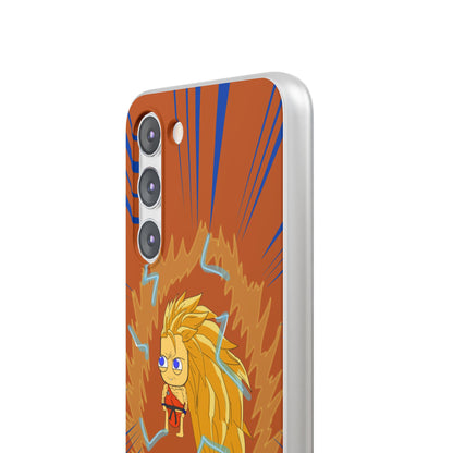 BBT™ Handyhülle | Xalobae SSJ3