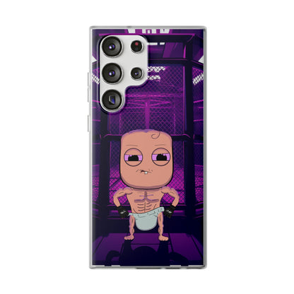 BBT™ Handyhülle | Xalobae Fighter