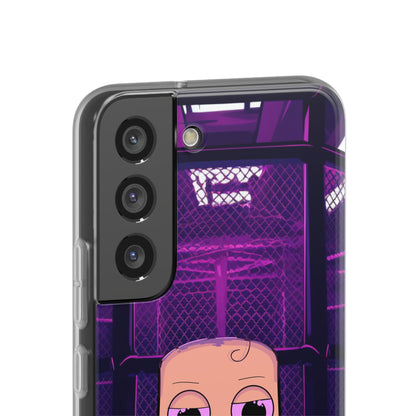 BBT™ Handyhülle | Xalobae Fighter