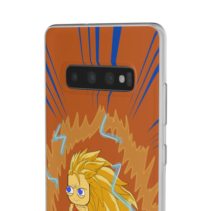 BBT™ Handyhülle | Xalobae SSJ3