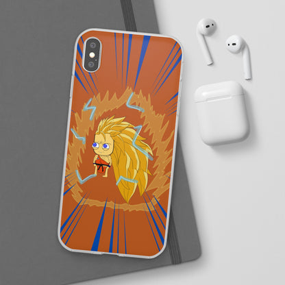 BBT™ Handyhülle | Xalobae SSJ3