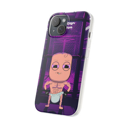 BBT™ Handyhülle | Xalobae Fighter