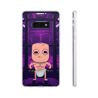 BBT™ Handyhülle | Xalobae Fighter
