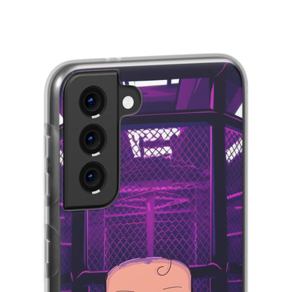 BBT™ Handyhülle | Xalobae Fighter