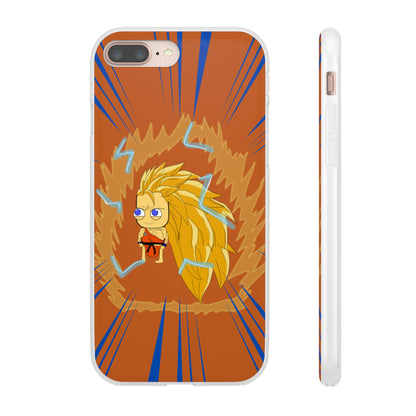 BBT™ Handyhülle | Xalobae SSJ3