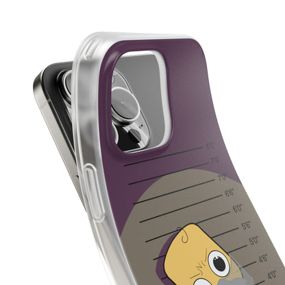 BBT™ Handyhülle Xalobae Knast