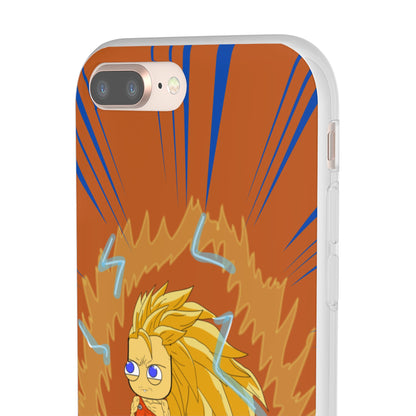 BBT™ Handyhülle | Xalobae SSJ3