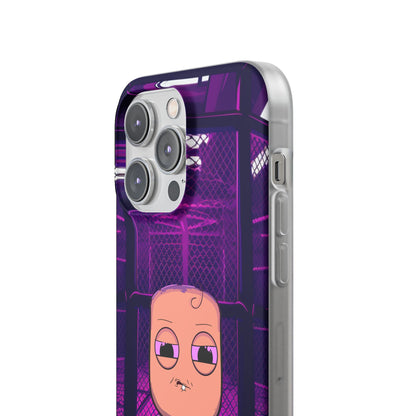 BBT™ Handyhülle | Xalobae Fighter
