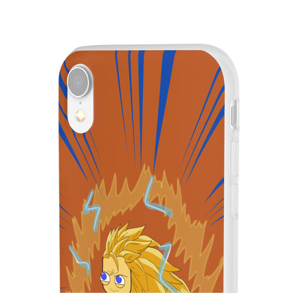 BBT™ Handyhülle | Xalobae SSJ3