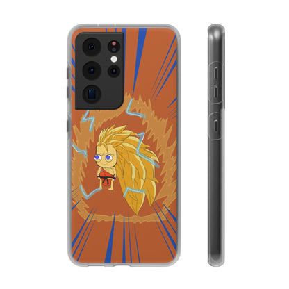 BBT™ Handyhülle | Xalobae SSJ3
