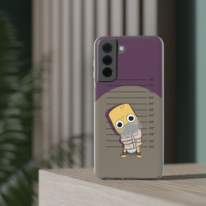 BBT™ Handyhülle Xalobae Knast
