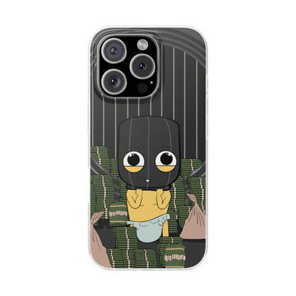 BBT™ Handyhülle | Xalobae G' für Sie
