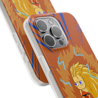 BBT™ Handyhülle | Xalobae SSJ3