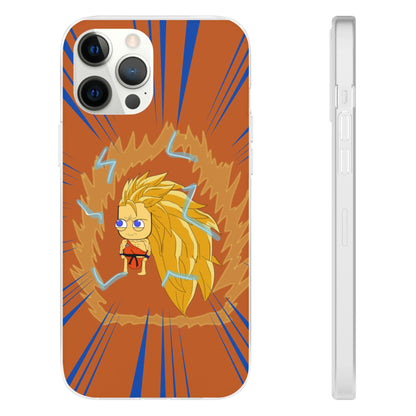 BBT™ Handyhülle | Xalobae SSJ3
