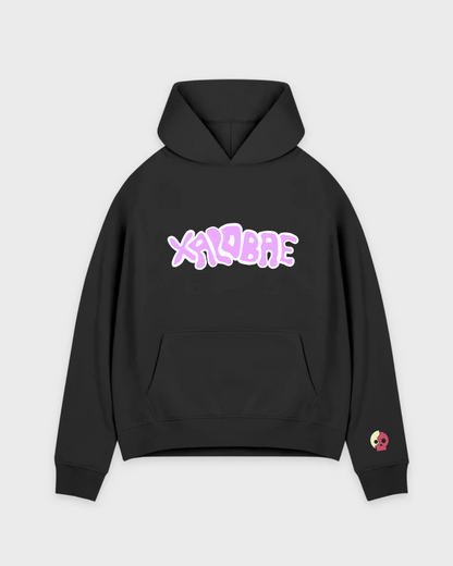 Xalobae Hoodie