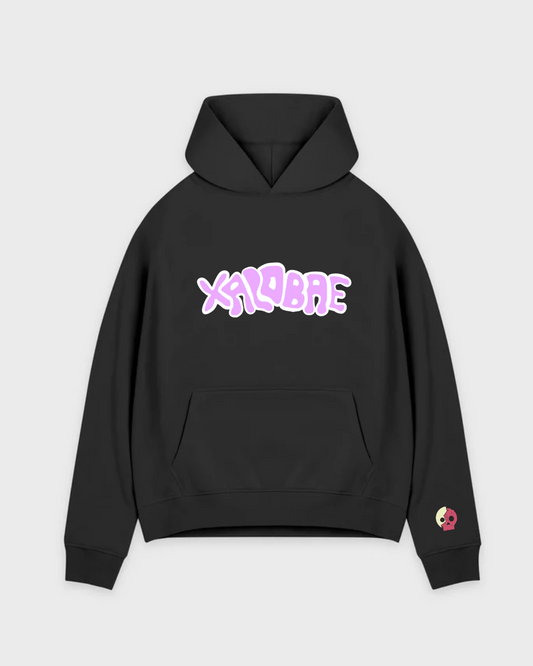 Xalobae Hoodie