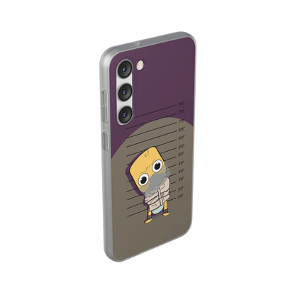 BBT™ Handyhülle Xalobae Knast