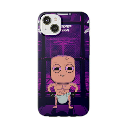 BBT™ Handyhülle | Xalobae Fighter