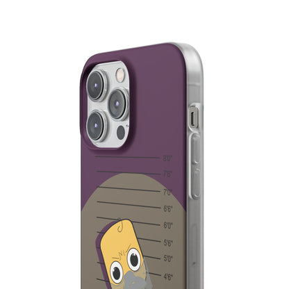 BBT™ Handyhülle Xalobae Knast