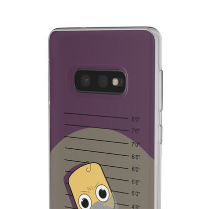 BBT™ Handyhülle Xalobae Knast