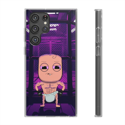 BBT™ Handyhülle | Xalobae Fighter