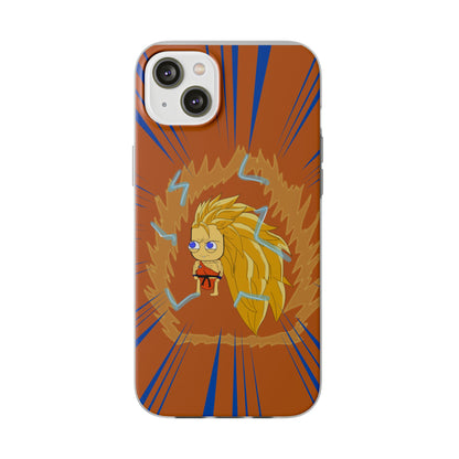 BBT™ Handyhülle | Xalobae SSJ3
