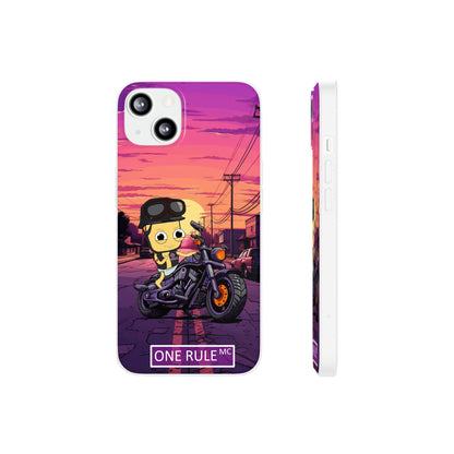 BBT™ Handyhülle | Xalobae ONE RULE