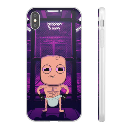 BBT™ Handyhülle | Xalobae Fighter
