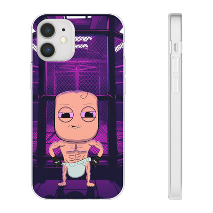 BBT™ Handyhülle | Xalobae Fighter