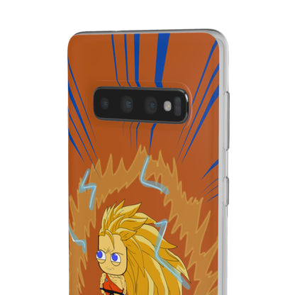 BBT™ Handyhülle | Xalobae SSJ3