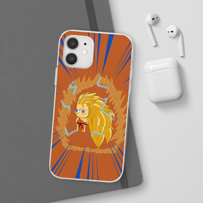 BBT™ Handyhülle | Xalobae SSJ3