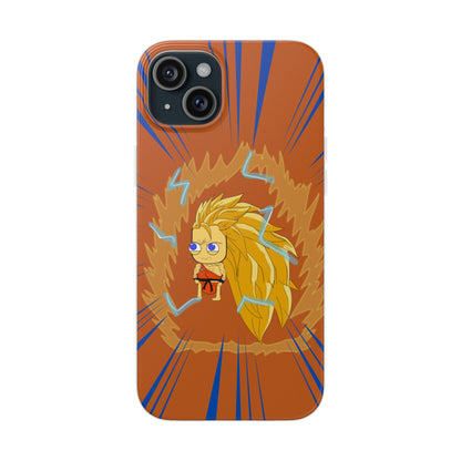 BBT™ Handyhülle | Xalobae SSJ3