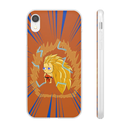 BBT™ Handyhülle | Xalobae SSJ3