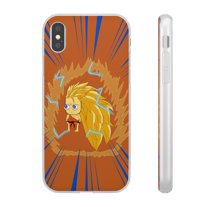 BBT™ Handyhülle | Xalobae SSJ3