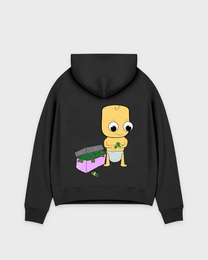 Xalobae Hoodie