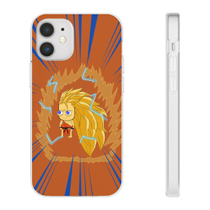 BBT™ Handyhülle | Xalobae SSJ3