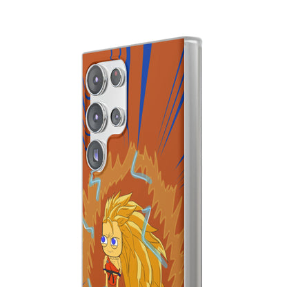 BBT™ Handyhülle | Xalobae SSJ3