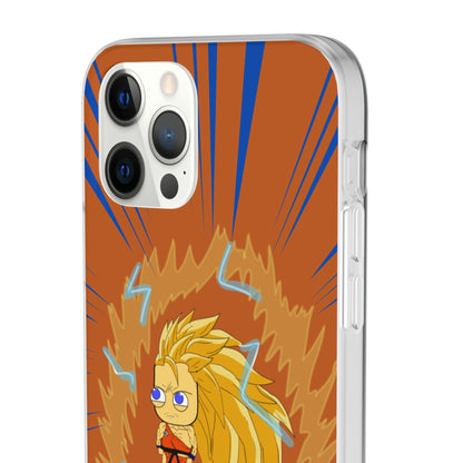 BBT™ Handyhülle | Xalobae SSJ3