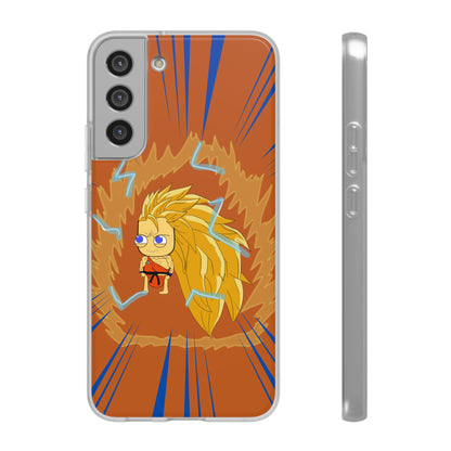 BBT™ Handyhülle | Xalobae SSJ3