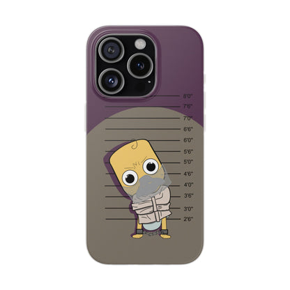 BBT™ Handyhülle Xalobae Knast