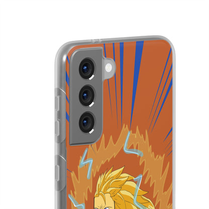 BBT™ Handyhülle | Xalobae SSJ3