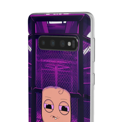 BBT™ Handyhülle | Xalobae Fighter