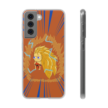 BBT™ Handyhülle | Xalobae SSJ3