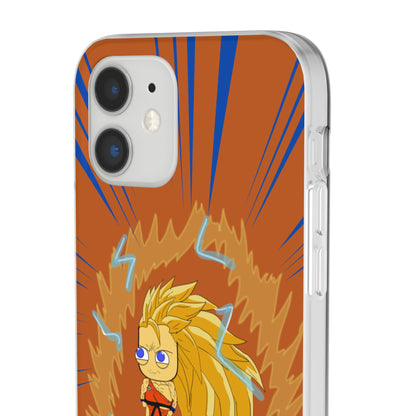 BBT™ Handyhülle | Xalobae SSJ3