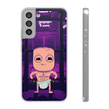 BBT™ Handyhülle | Xalobae Fighter