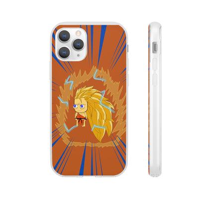 BBT™ Handyhülle | Xalobae SSJ3