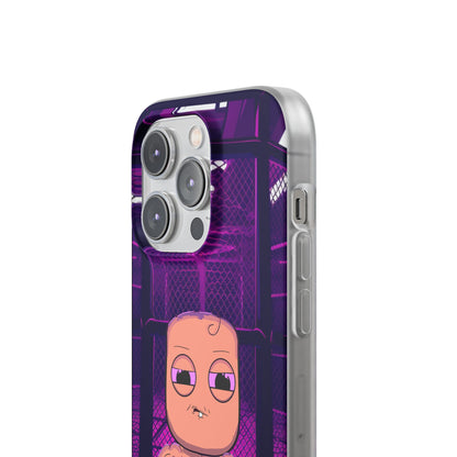 BBT™ Handyhülle | Xalobae Fighter