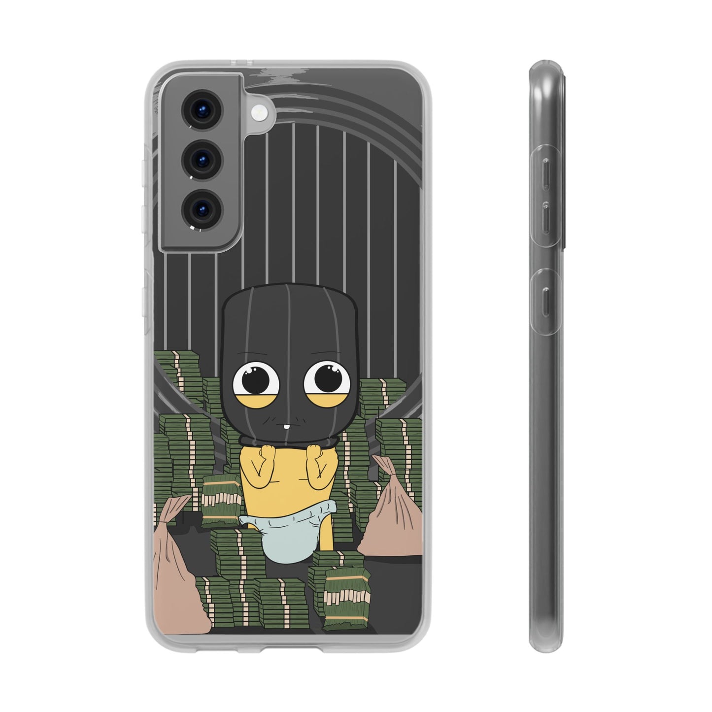 BBT™ Handyhülle | Xalobae G' für Sie