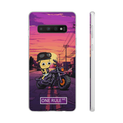 BBT™ Handyhülle | Xalobae ONE RULE