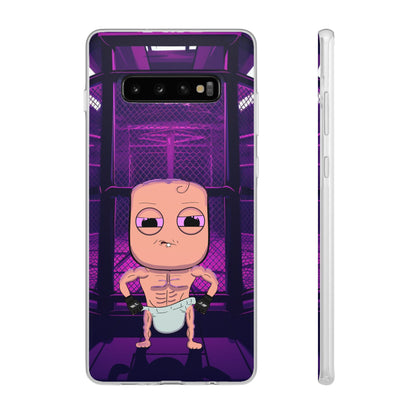 BBT™ Handyhülle | Xalobae Fighter